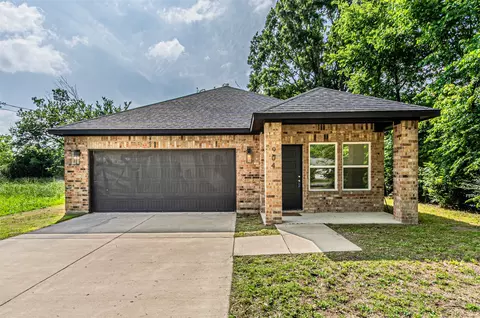 904 S Catherine St, Terrell, TX 75160