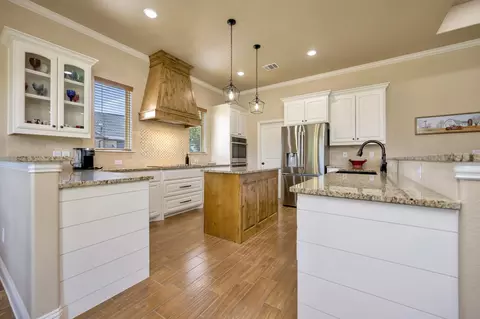 3224 N Cardinal Rd, Azle, TX 76020