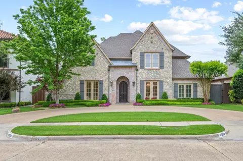 6828 Chevy Chase Ave, Dallas, TX 75225