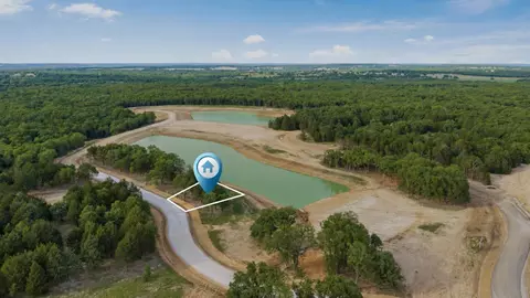 lot30 Pine Valley Ln, Whitesboro, TX 76273