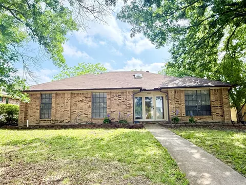 3220 Colby Cir, Mesquite, TX 75149