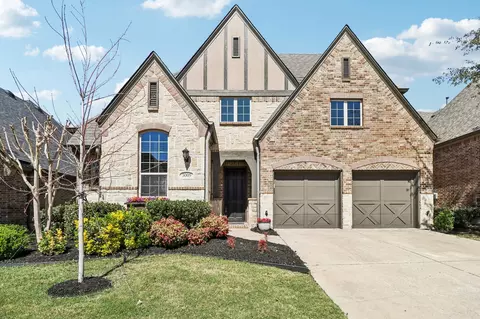 3009 Speyburn, The Colony, TX 75056