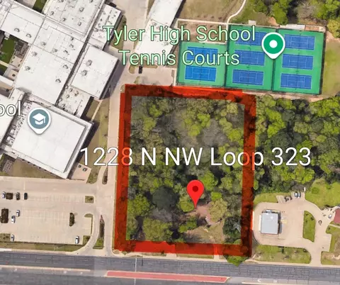 1228 N Northwest Loop 323, Tyler, TX 75702