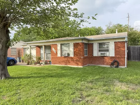 4736 Harper Dr, Mesquite, TX 75150