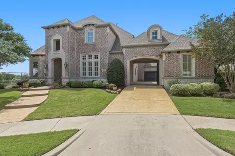 1861 Sunset Ct, Allen, TX 75013
