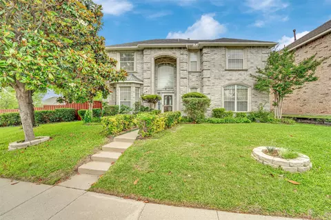 1119 Shady Oaks Ct, Allen, TX 75002