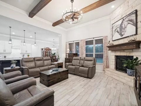 3940 Vista Oak Dr, Royse City, TX 75189
