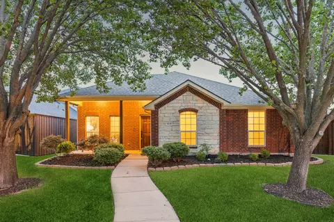 1631 Balboa Ln, Allen, TX 75002