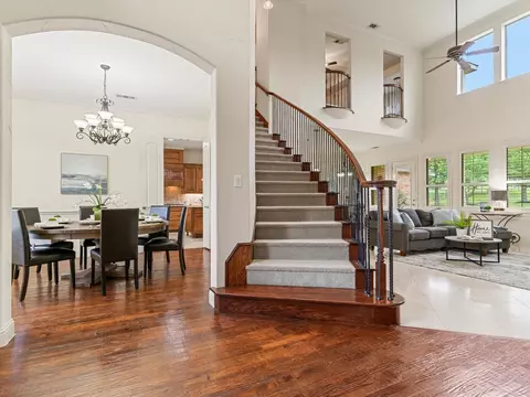 407 W Aurora Vista Trl, Aurora, TX 76078