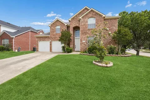 838 Dalmalley Ln, Coppell, TX 75019