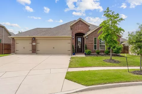 10039 Prairie Dr, Frisco, TX 75035