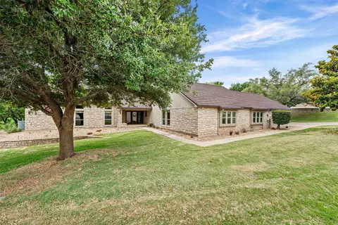 10100 Ravenswood Rd, Granbury, TX 76049