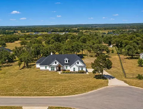 309 Aviara Ct, Poolville, TX 76487
