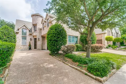 4809 Pyramid Dr, Plano, TX 75093