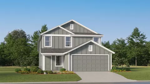 621 Caraway Trl, Princeton, TX 75407