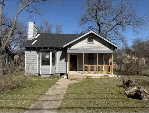1027 E Lamar St, Sherman, TX 75090