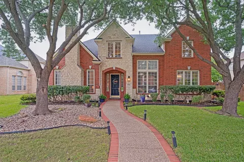 7724 Saragosa Creek Dr, Plano, TX 75025