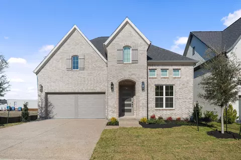 2721 Winfrey Pt, Prosper, TX 75078