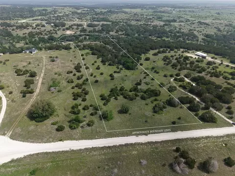 tbd Pr 2901, Hamilton, TX 76531