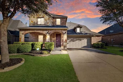 9626 Lance Dr, Frisco, TX 75035