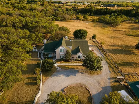 601 N Carroll St, Henrietta, TX 76365