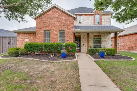 13827 Plum Valley Dr, Frisco, TX 75033