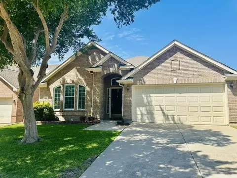 5828 Shetland Cir, Frisco, TX 75034
