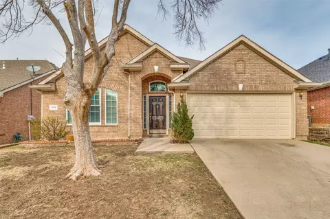 5828 Shetland Cir, Frisco, TX 75034