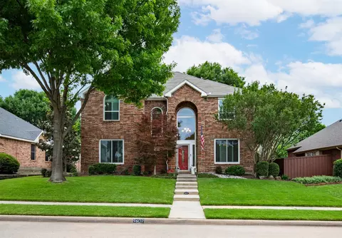 9607 Winter Park Dr, Frisco, TX 75035
