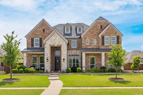 1540 Mountain Creek Ln, Prosper, TX 75078