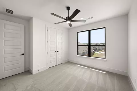 Bedroom - 313 Fire Blade Dr, Aledo, TX 76008 photo 6 of 6