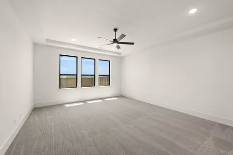 Bedroom - 313 Fire Blade Dr, Aledo, TX 76008 photo 2 of 6