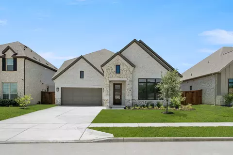 Exterior - 313 Fire Blade Dr, Aledo, TX 76008 photo 2 of 5