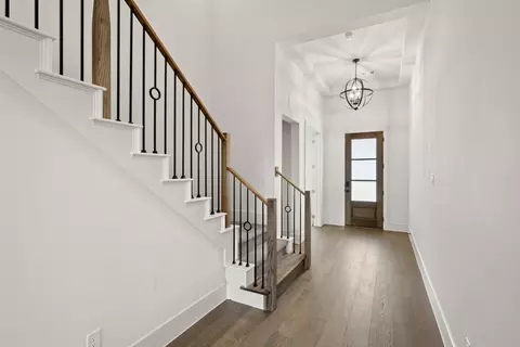 Entry Way - 313 Fire Blade Dr, Aledo, TX 76008 photo 1 of 4