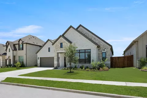 313 Fire Blade Dr, Aledo, TX 76008