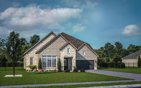 313 Fire Blade Dr, Aledo, TX 76008