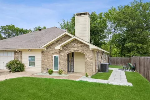 7 Cedar Elm Cir, Allen, TX 75002
