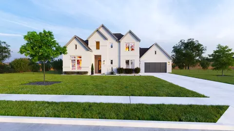 247 Maritime Ct, Heath, TX 75126