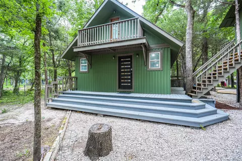 14204 County Road 4041, Scurry, TX 75158