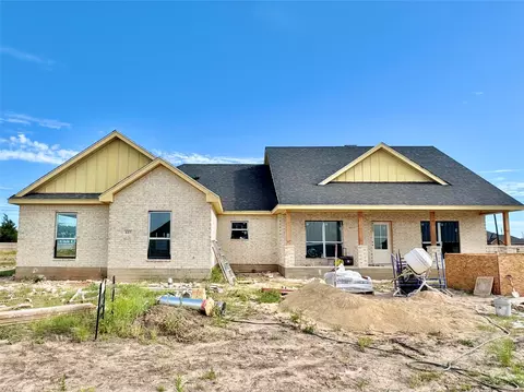 127 Logan, Abilene, TX 79602