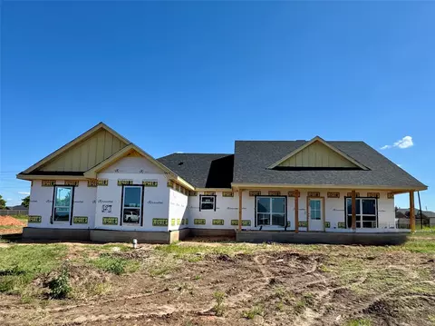 127 Logan, Abilene, TX 79602