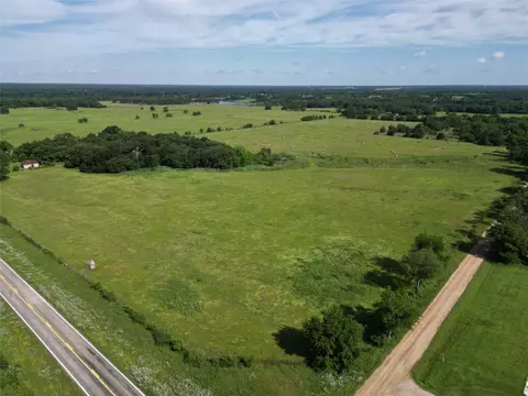 7188 Fm 1567 W, Miller Grove, TX 75433