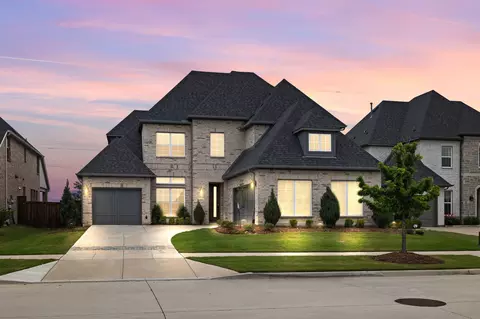 6698 Plumley Rd, Frisco, TX 75034