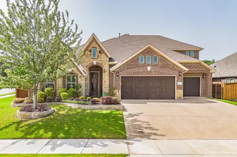 5112 Windstone Dr, Keller, TX 76244