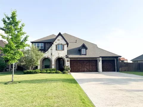 4509 Stillhouse Hollow Ln, Argyle, TX 76226
