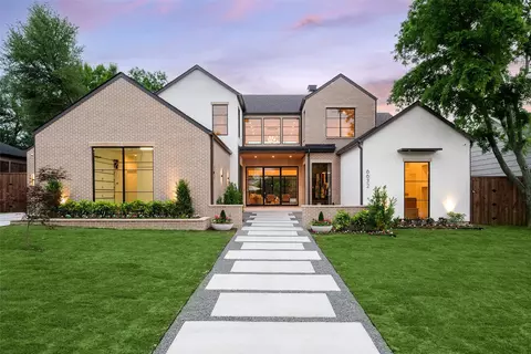 6632 Azalea Ln, Dallas, TX 75230