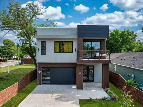 1704 Mcbroom St, Dallas, TX 75212