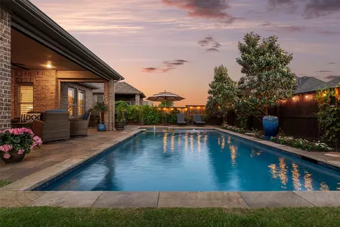 2913 Vaquero Ln, Celina, TX 75009