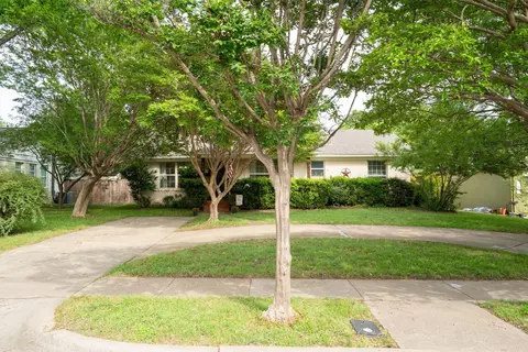 503 S Weatherred Dr, Richardson, TX 75080