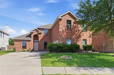 1081 Barrington Dr, Prosper, TX 75078